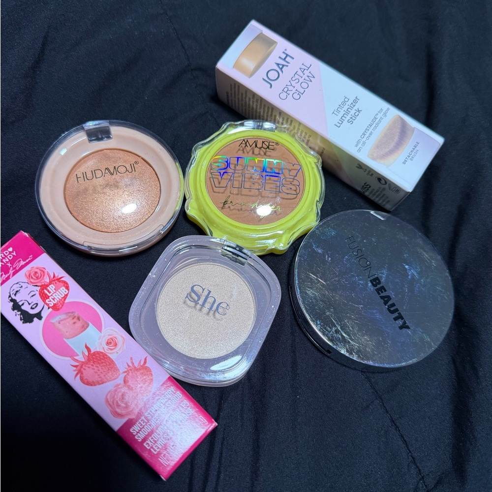 Makeup Bundle